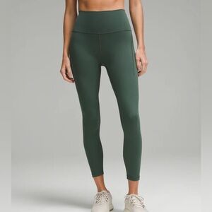 lululemon athletica Wonder Under Legging
